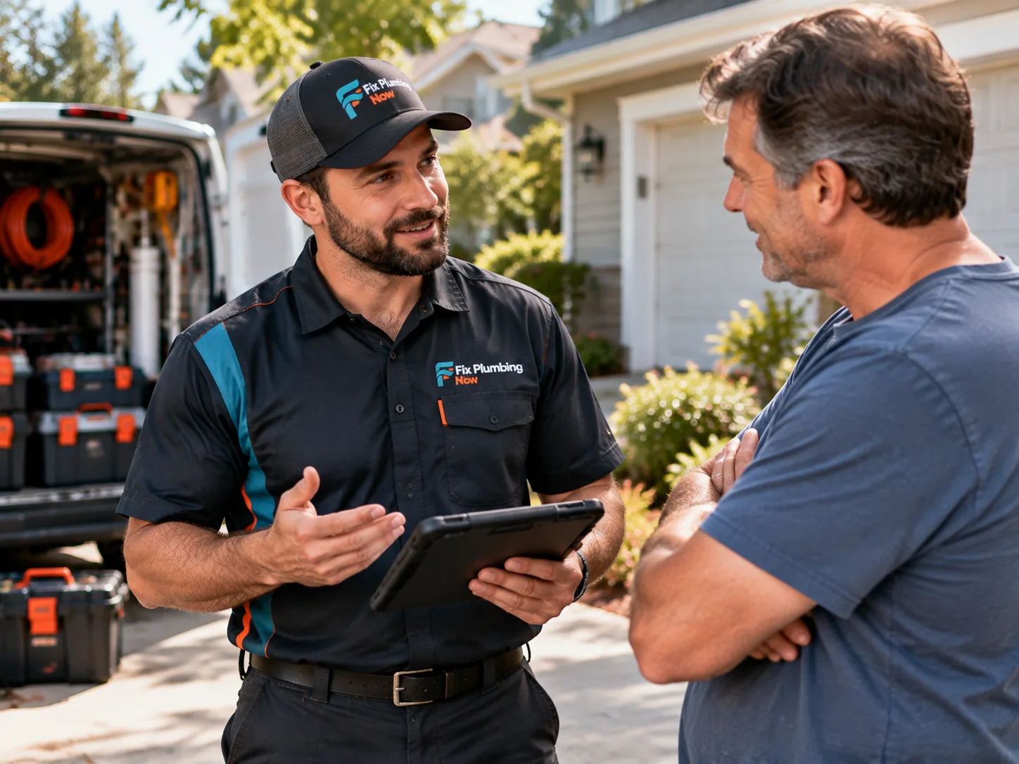 Clogged Drain Service San Fernando, CA FAQs